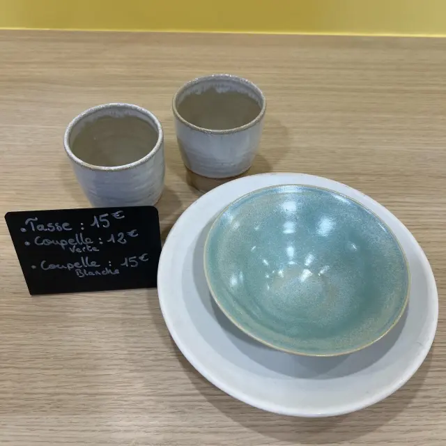 Tasse Et Coupelle Het Studio 2