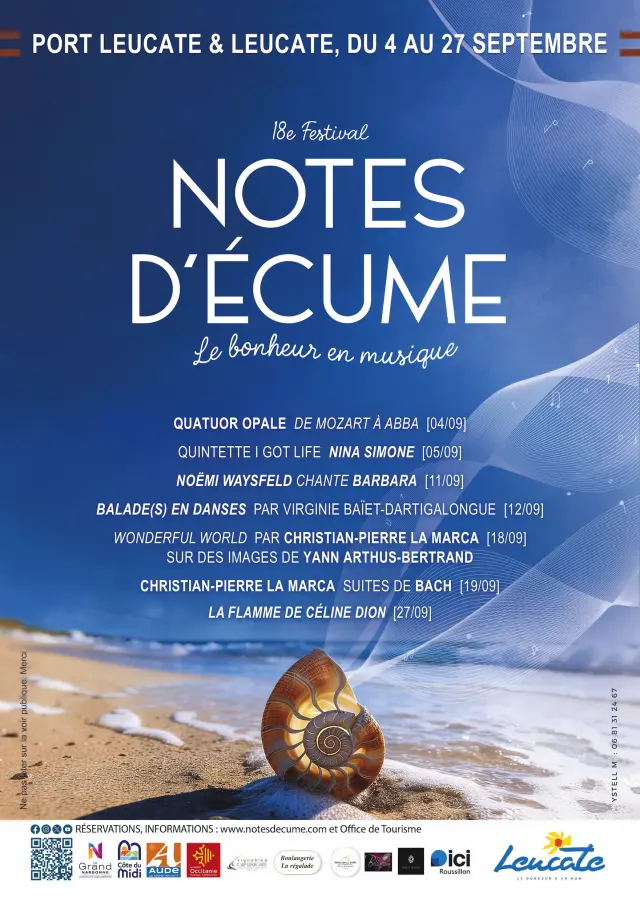 Notes Decume