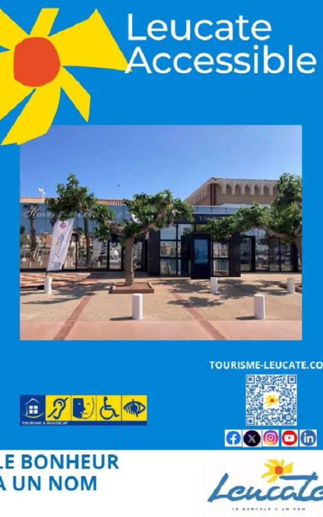 Turismo y discapacidad