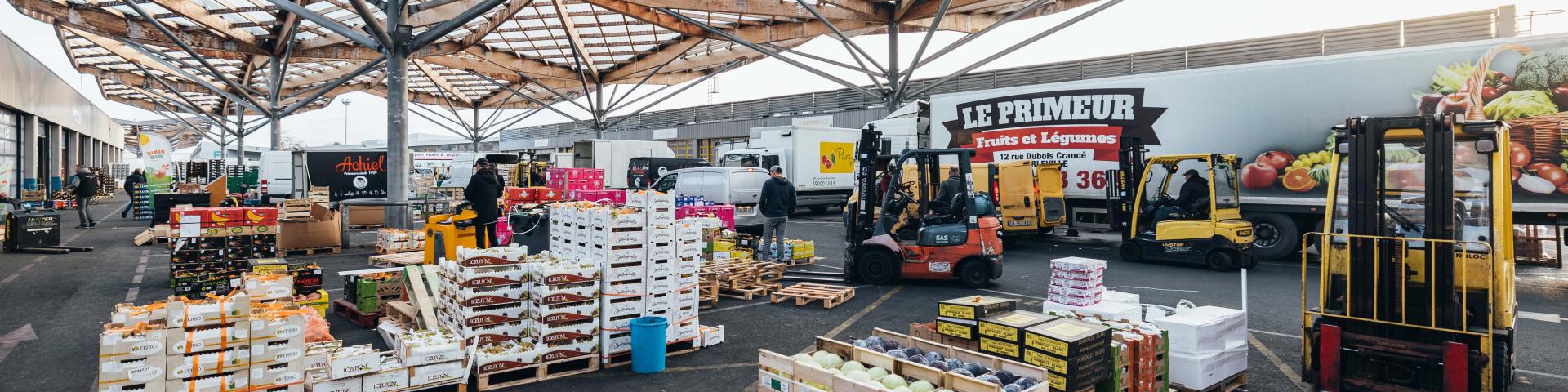 Euralimentaire vue intérieure