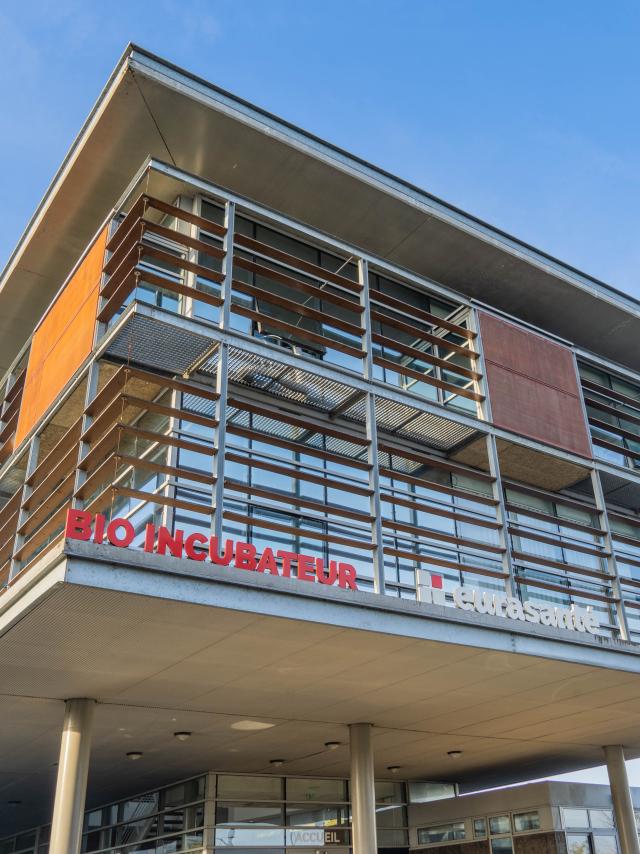 Eurasante Bio-incubator