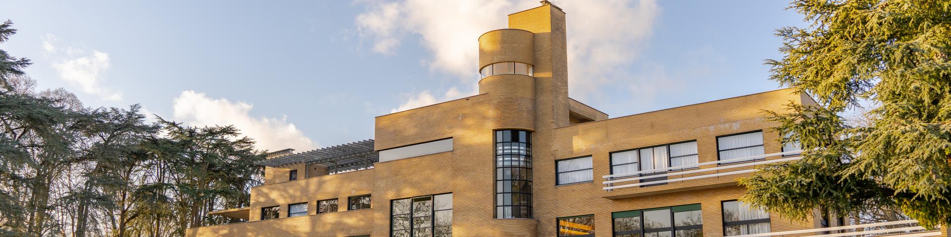 Villa Cavrois Laurent Javoy