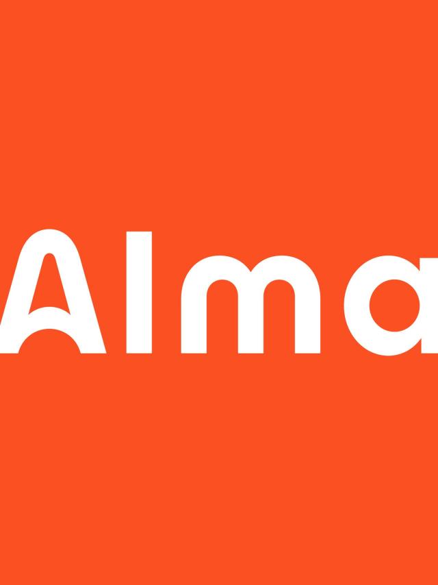 Alma-logo