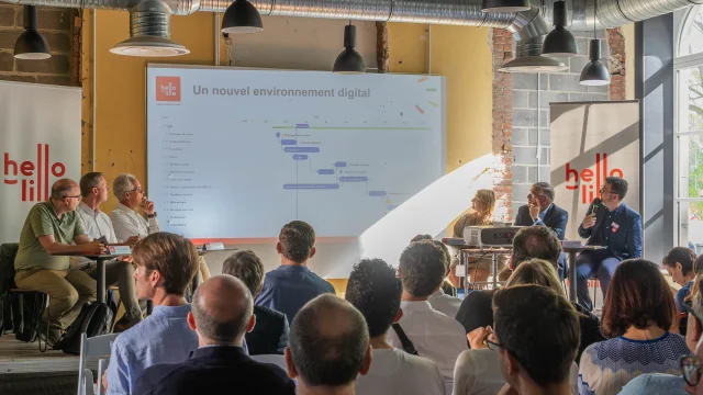 Ag Hallo Lille Laurent Javoy