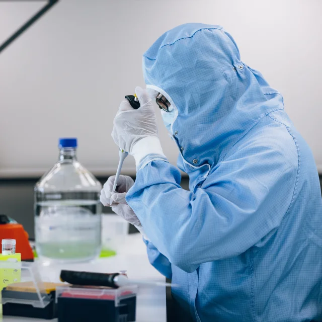 Eurasante Mathieu Lassalle