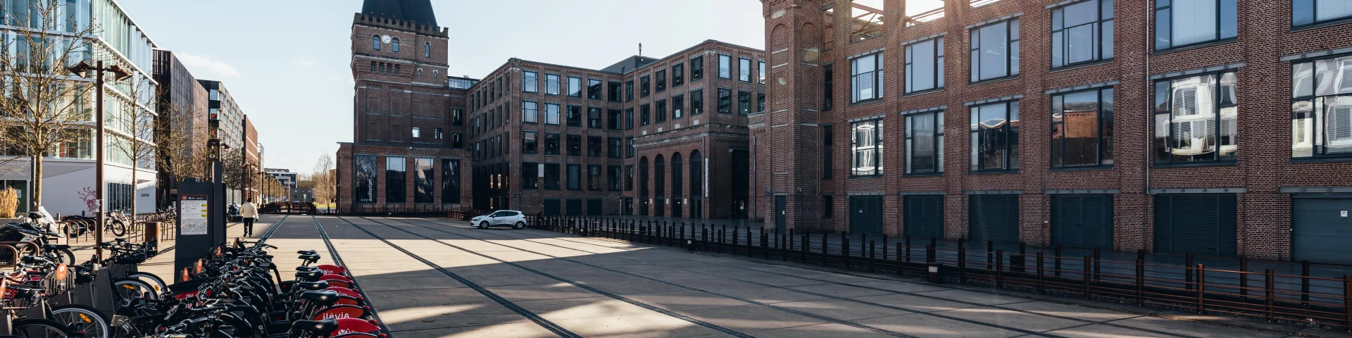 Euratechnologies Exterieur Mathieu Lassalle