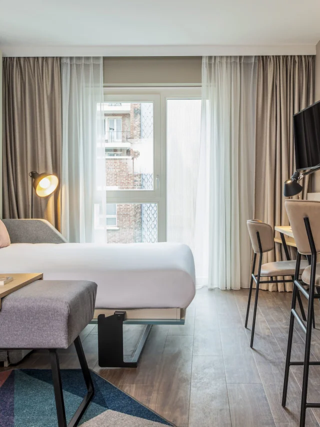 Hotel Portinari