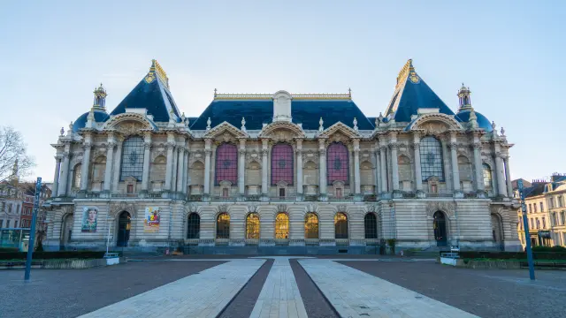 Pba February 2024 Laurent Javoy Hello Lille