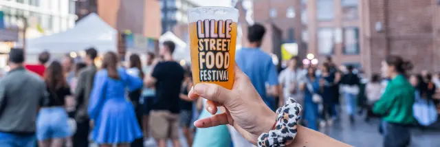 Fotobanner Evenementen Lsff 2023