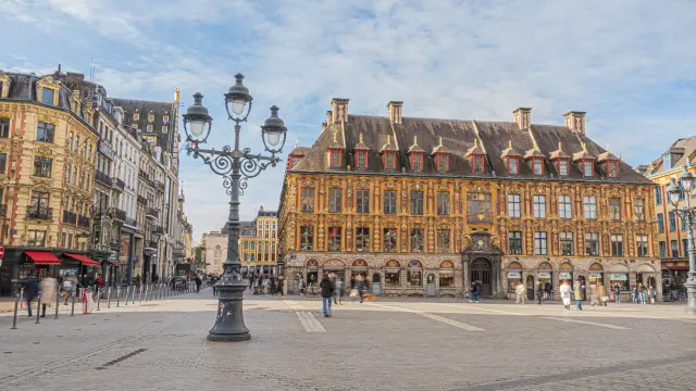 Lille February 2024 Laurent Javoy Hello Lille