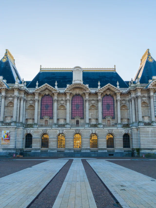 Pba februari 2024 Laurent Javoy Hallo Lille