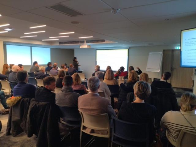 Club Hotelier Lille Metropole Ag