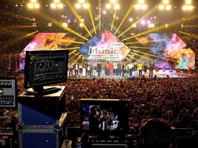 Manganelli Partenaire Technique