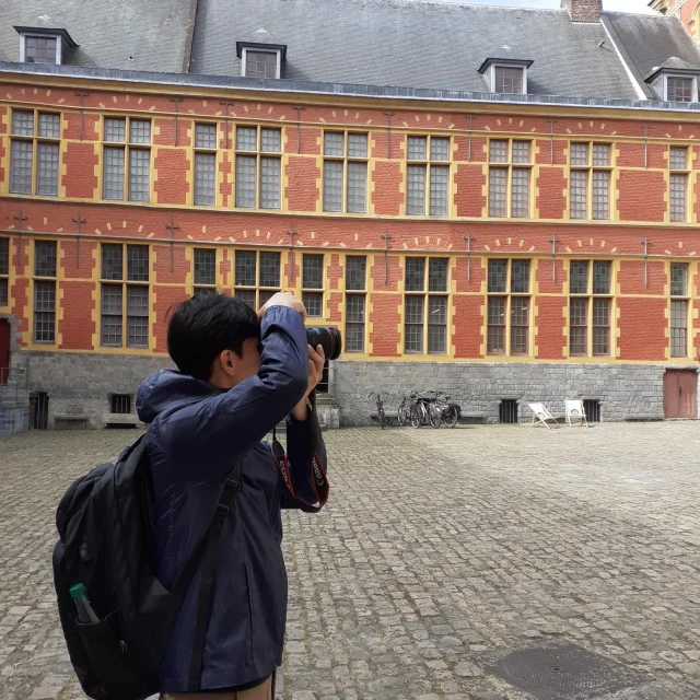 Rencontre Presse Hello Lille