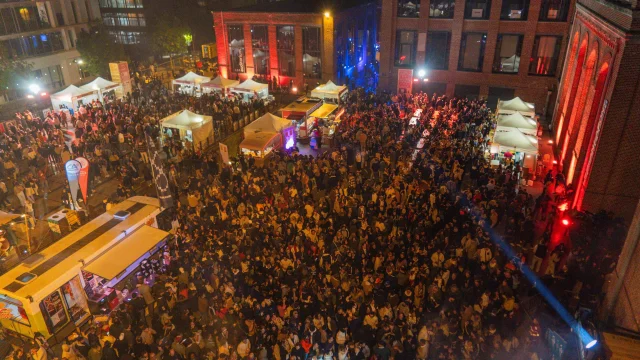 Lille Street Food Festival 4 2024 Emma Ezzeddine Hello Lille