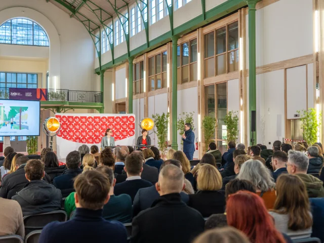 Petit Dejeuner Club Adherents Hello Lille 2025