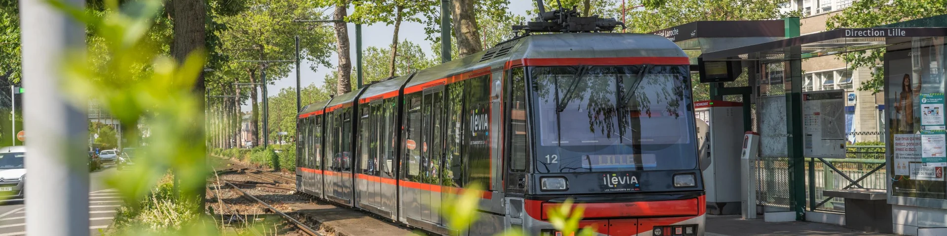 Streetcar Mel Extramobile