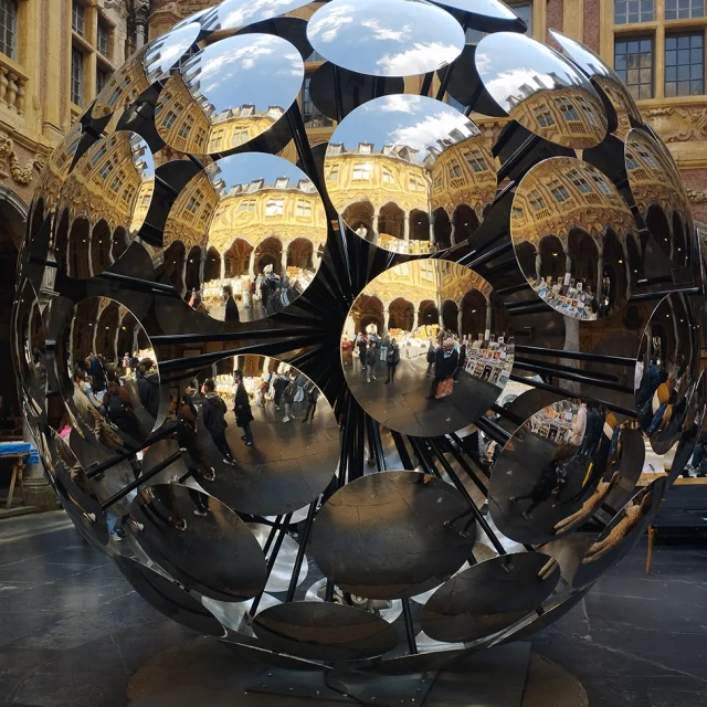 Orb Collectif Spy