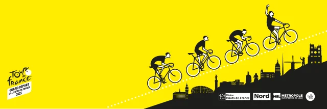 Tdf Angle banner