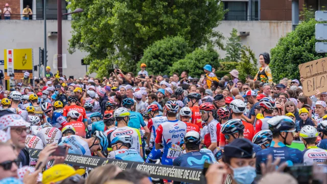 Tour De France