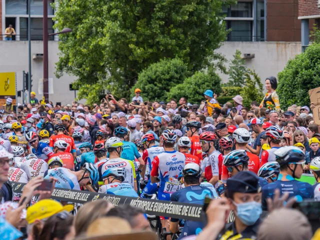 Tour De France