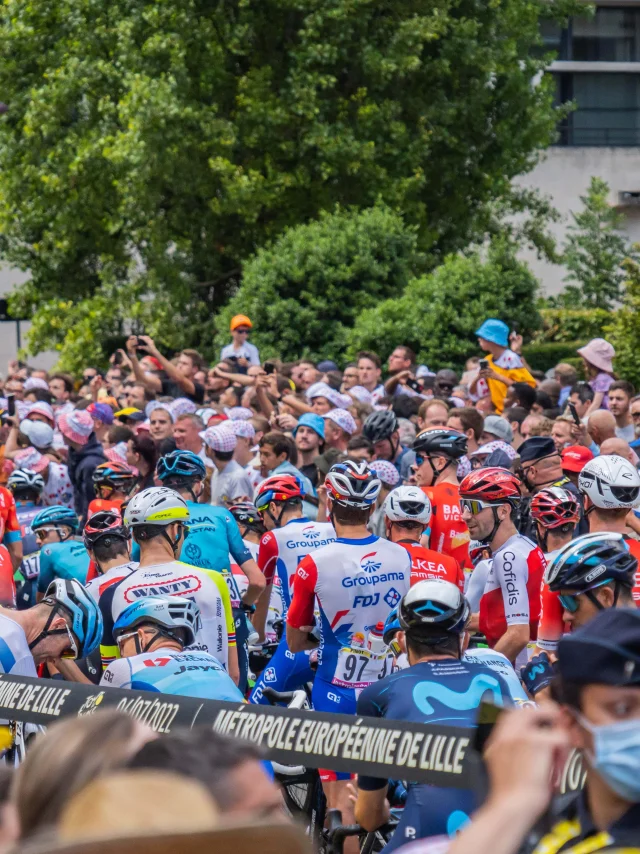 Tour De France