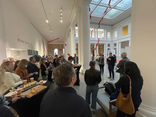 Ambassadeurs Expo Pba