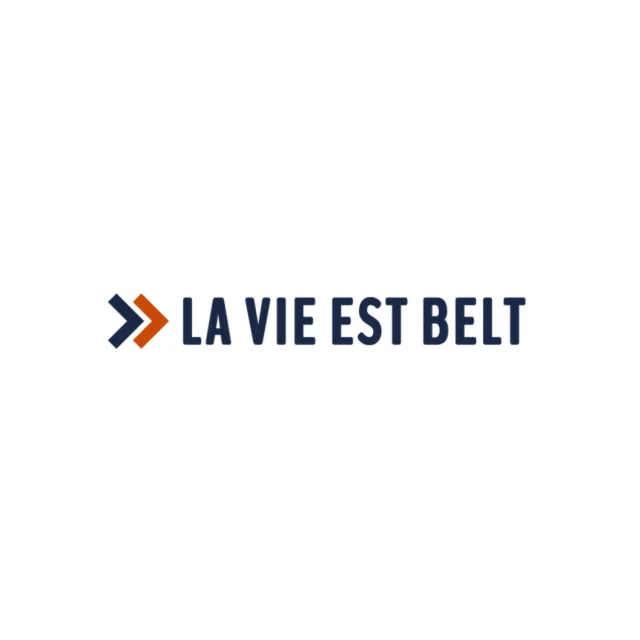 La Vie Est Belt