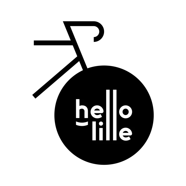 Logo Hello Lille Tdf 2025