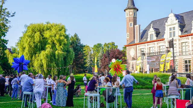 Summer Party 2025 Chateau Et Invites