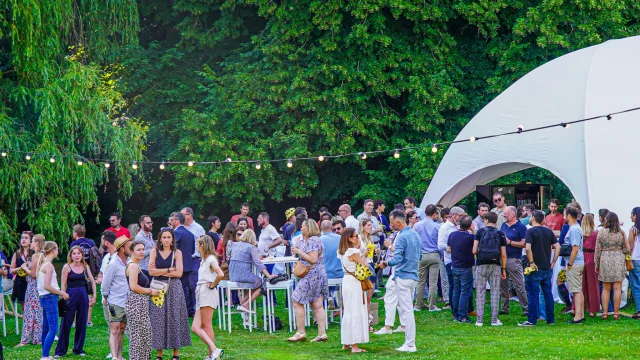 Summer Party 2025 Invites