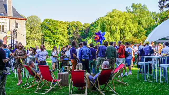 Summer Party 2025 Transat