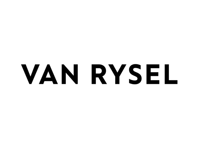 Van Rysel