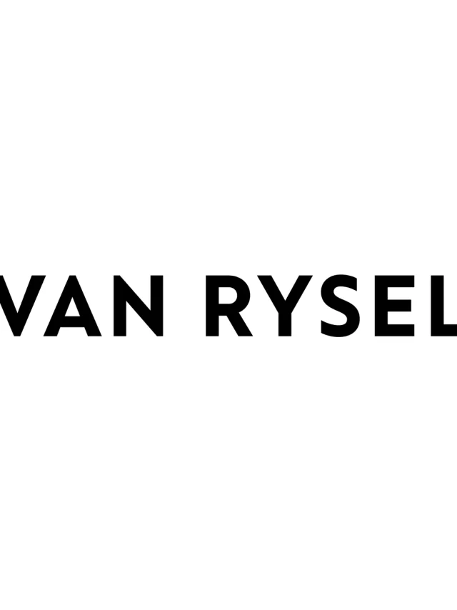 Van Rysel