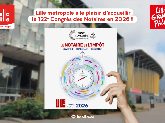 Bienvenue A 122e Congres Des Notaires Min