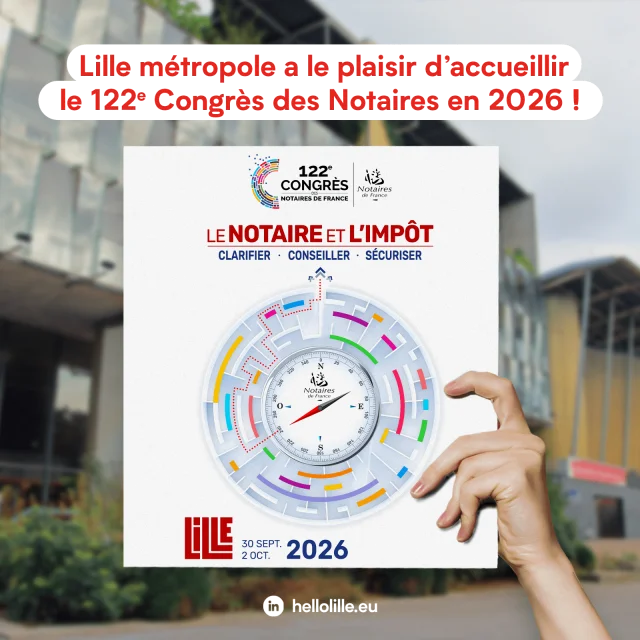 Bienvenue A 122e Congres Des Notaires Min