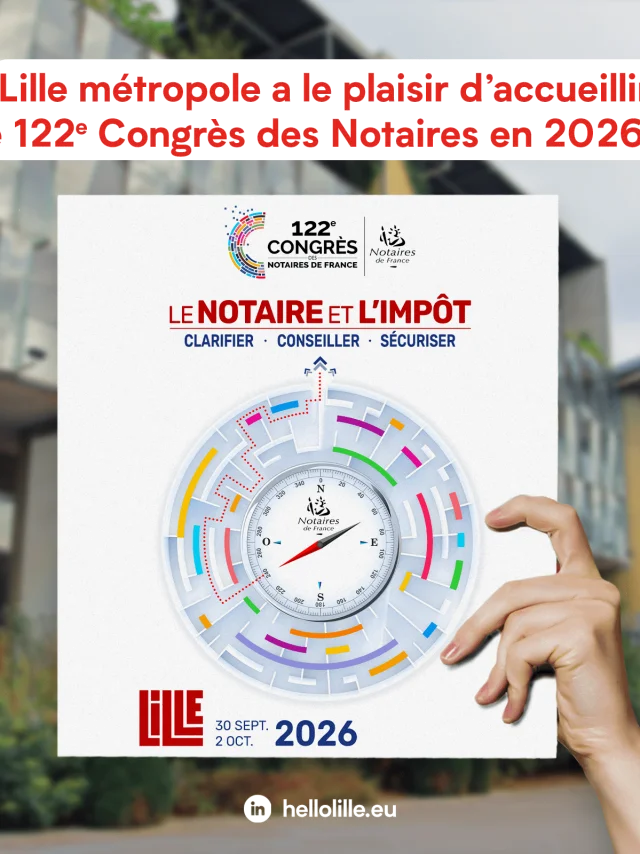 Bienvenue A 122e Congres Des Notaires Min