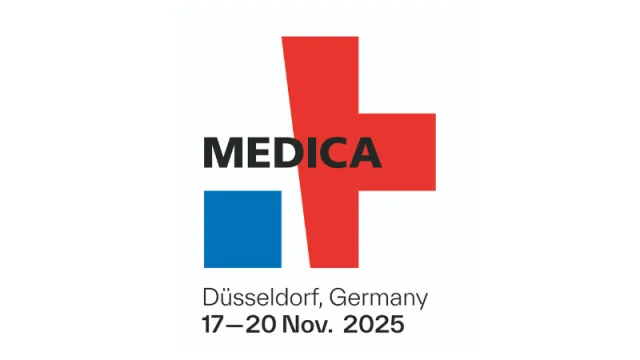 Medica Logo