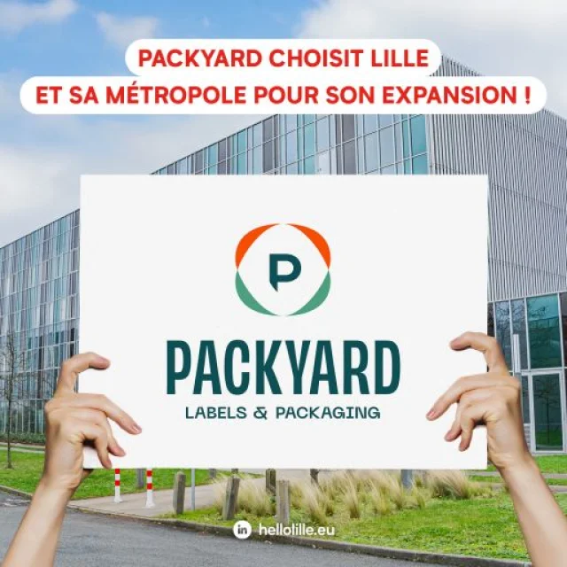 Packyard