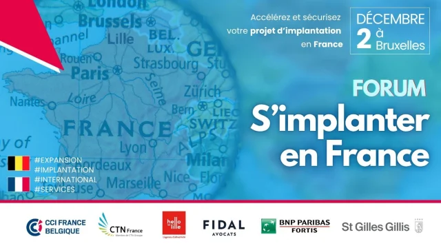 Simplanter En France