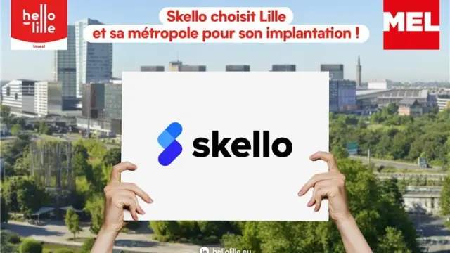 Skello Location