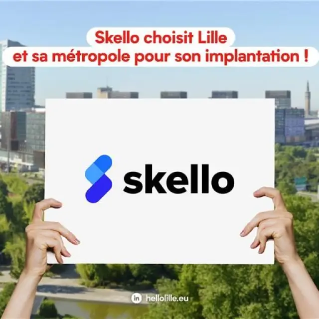Skello Implantation