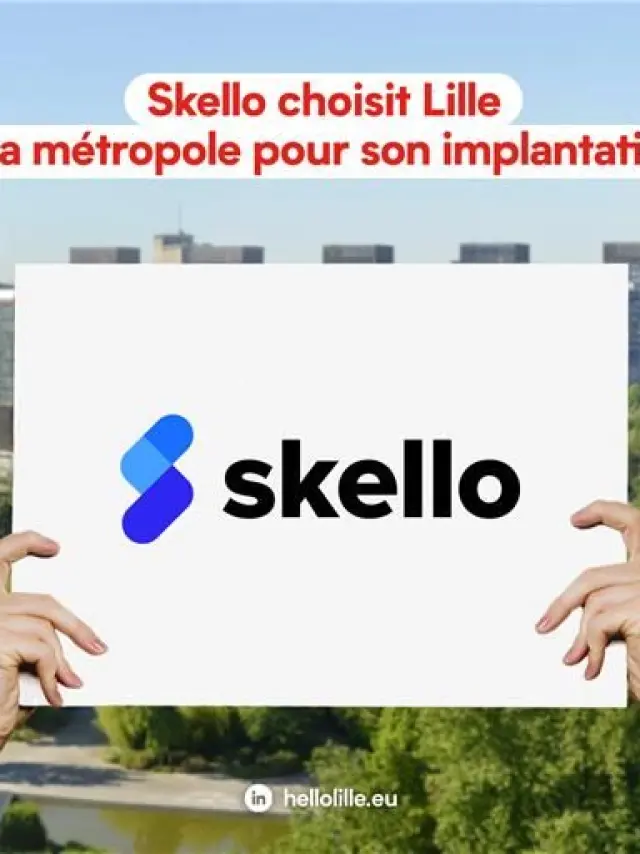 Skello Implantation