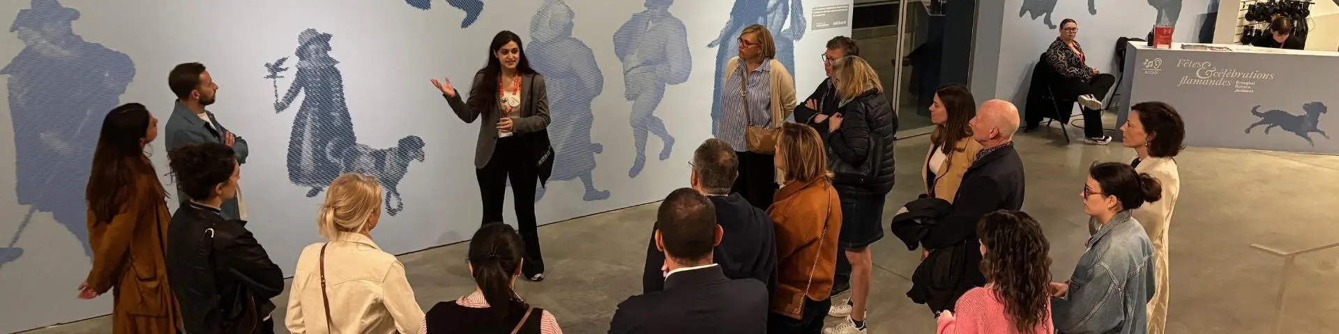 Les Ambassadeurs Hello Lille