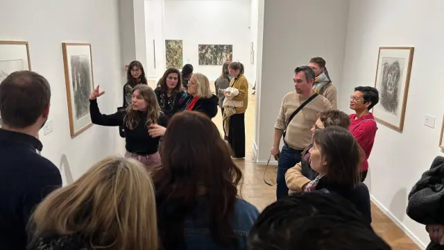 Ambassadeurs Hello Lille au MUba