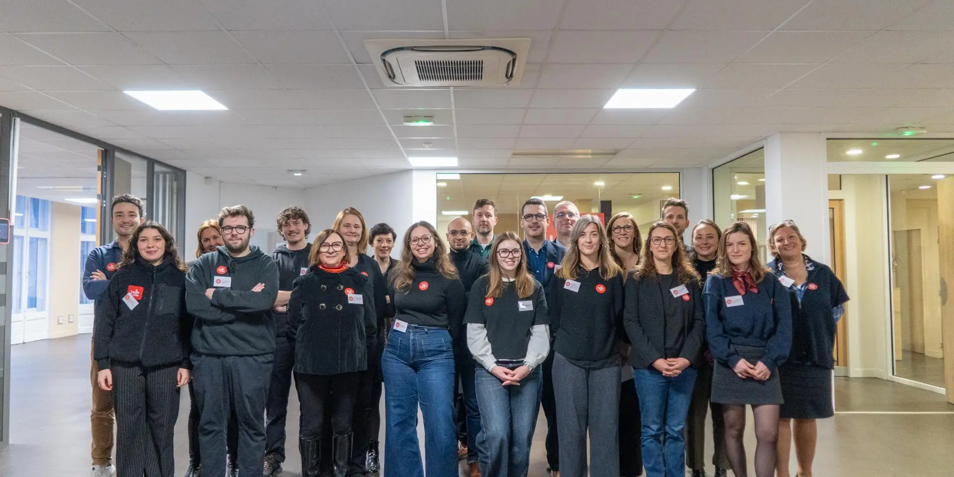 Photo équipe Hello Lille