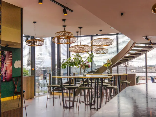 Nu Laurent Javoy Hello Lille