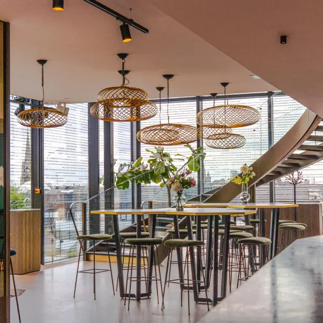 Nu Laurent Javoy Hello Lille