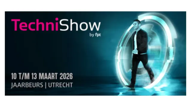Technishow