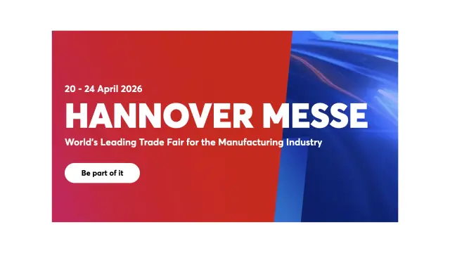 Hannover Messe